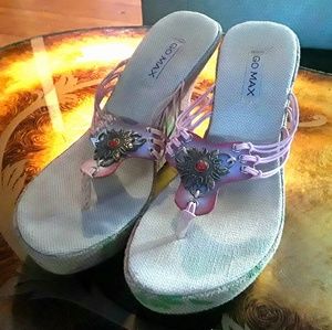 🌸Summer High Heels Sandals🌸